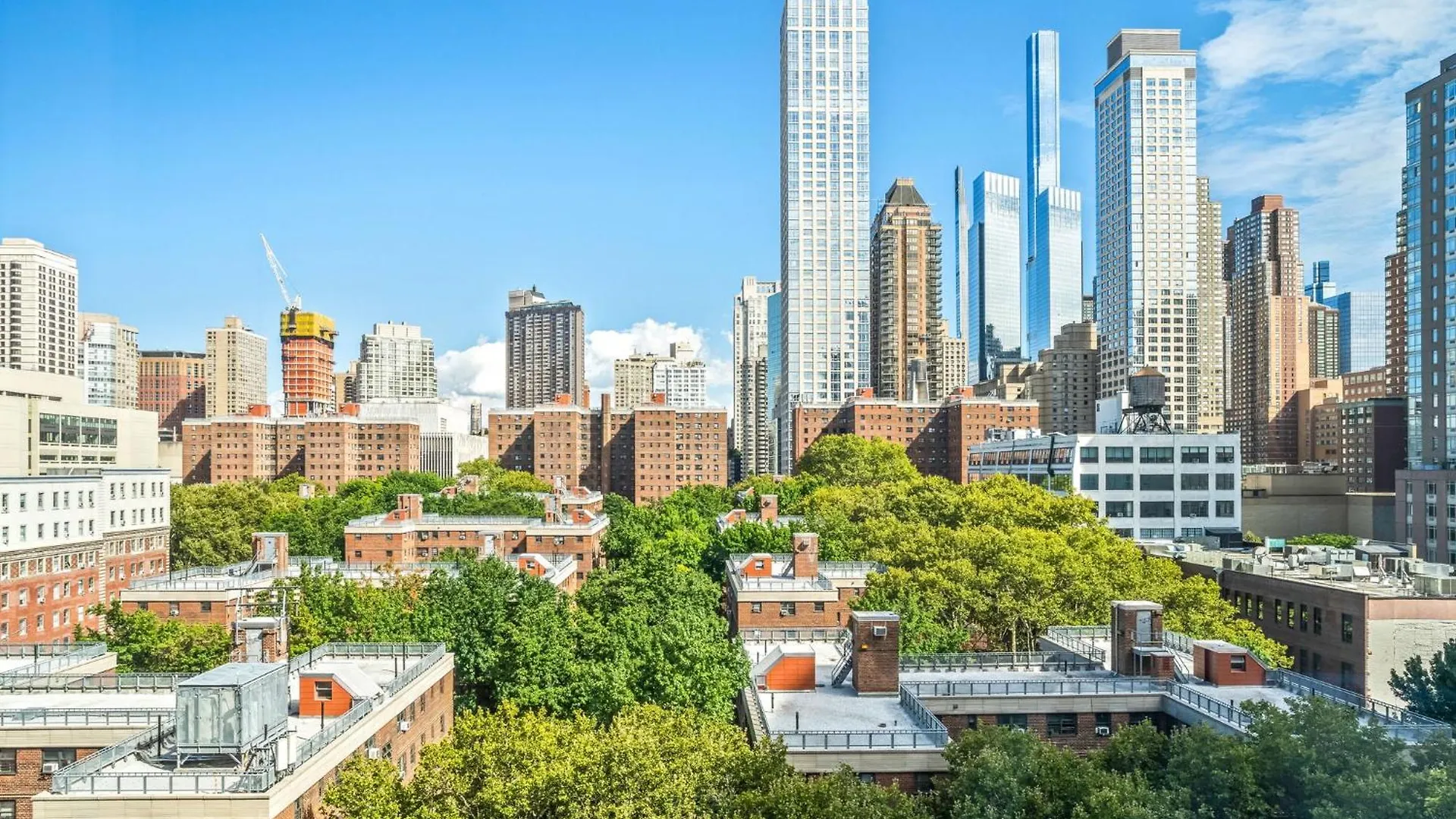 Beautiful And Cozy Gem 2Bed 1Bath Appartement New York 0*,  Verenigde Staten